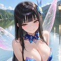 今日のちちぷい　その４００（R15） 2枚目