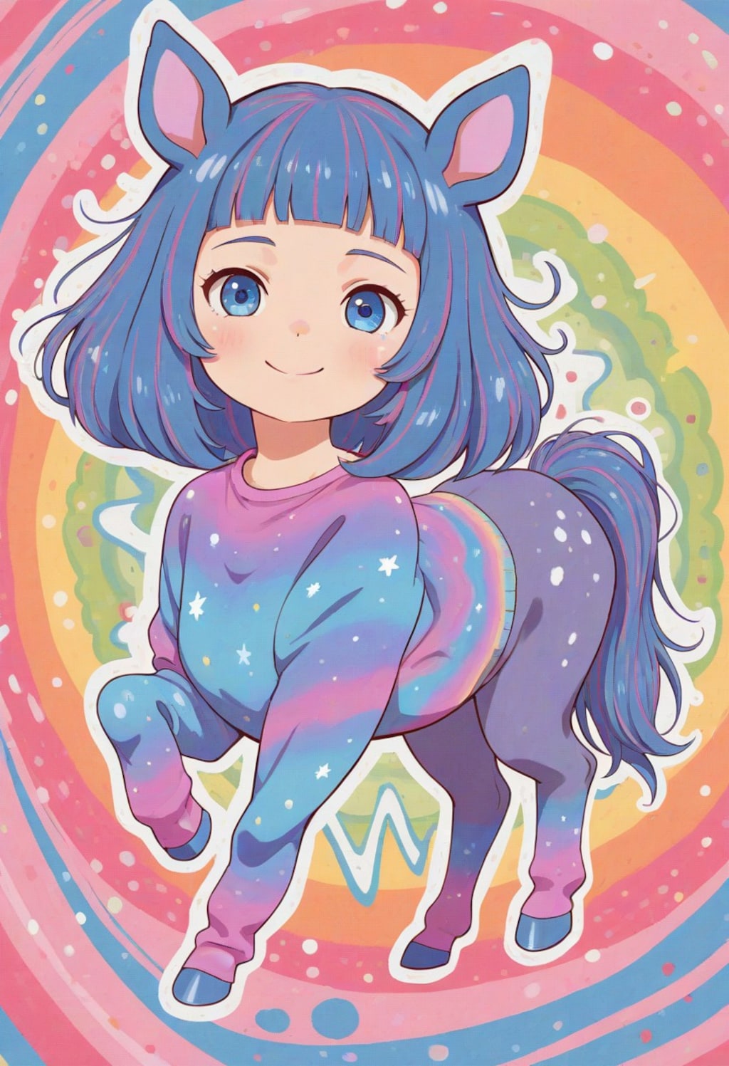 Κένταυρος(3)