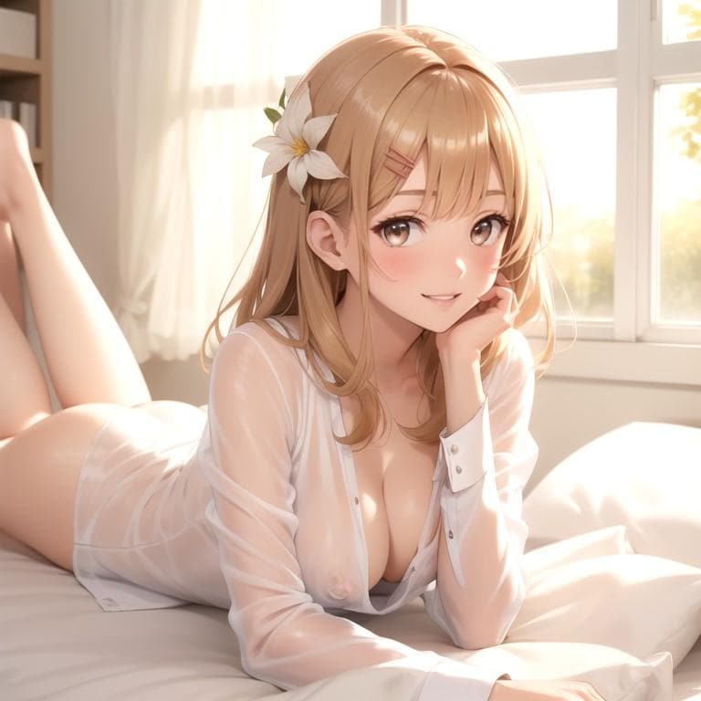 pretty girl 953