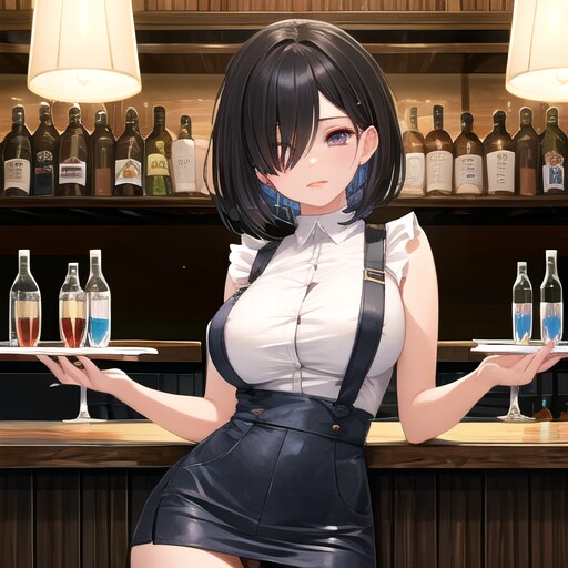 誘惑する