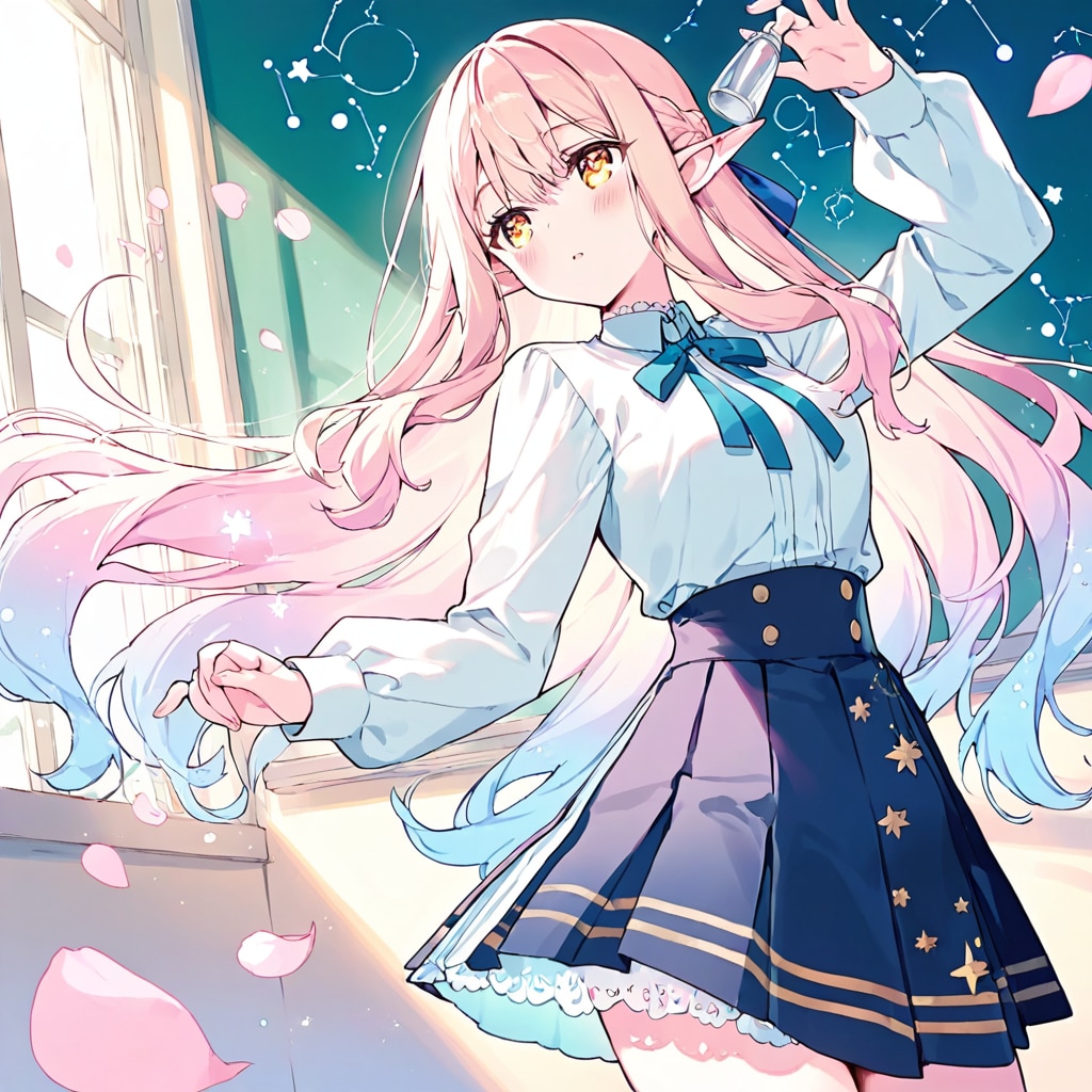 あさつゆ | の人気AIイラスト・グラビア