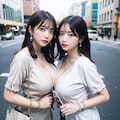 複数ランダム衣装×ボンテージ要素 8枚目