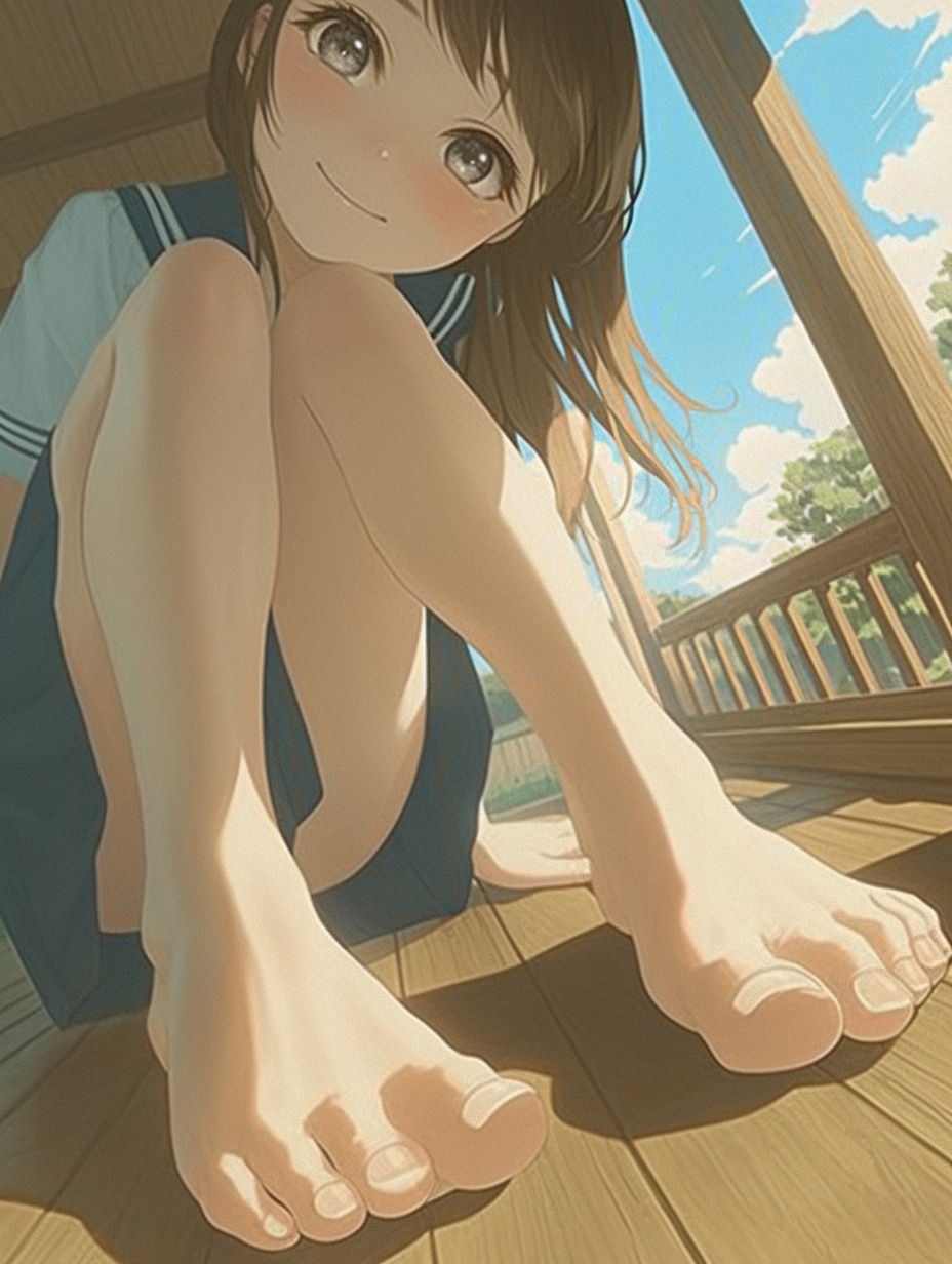 JK猫の視点393
