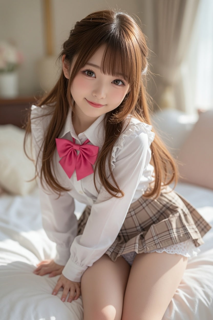 ふんわりお姉さん