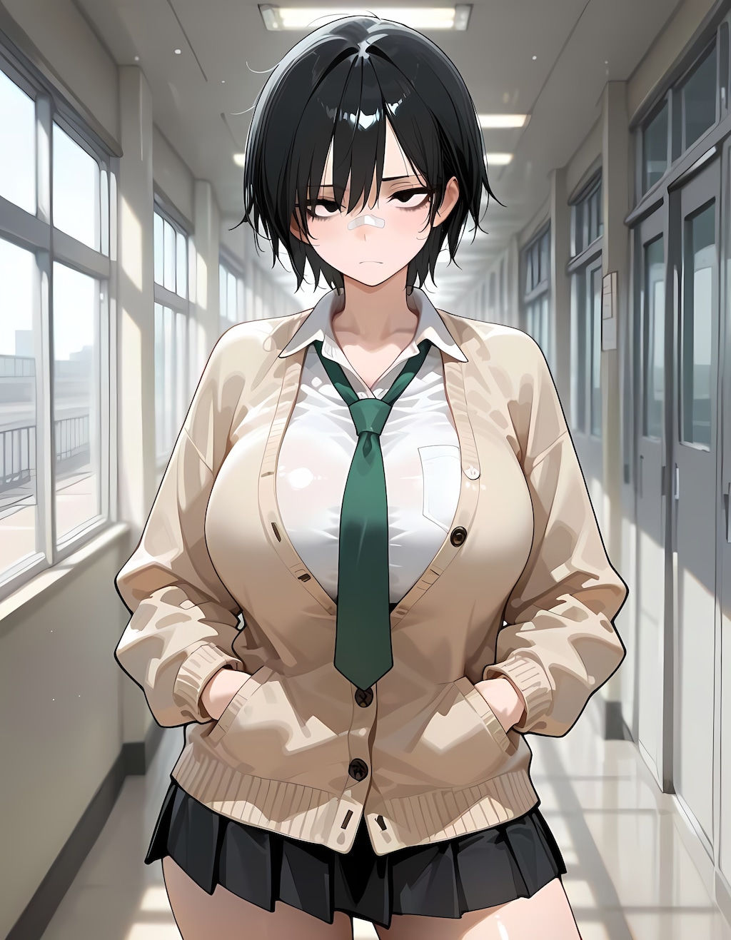 三分一ちゃん(1x)