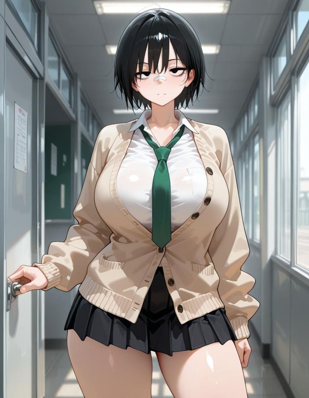 三分一ちゃん(1x)