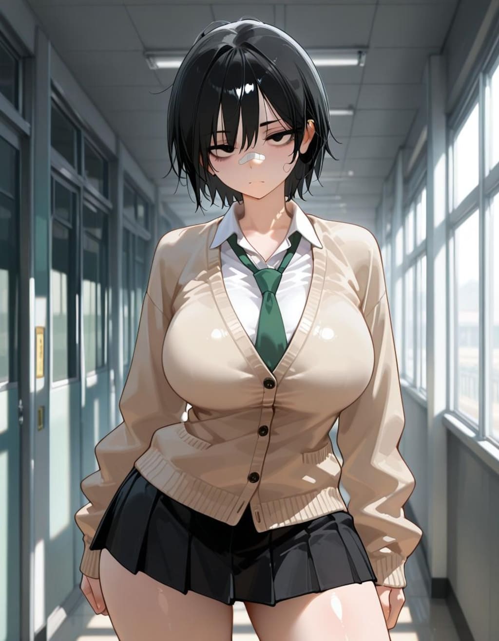 三分一ちゃん(1x)