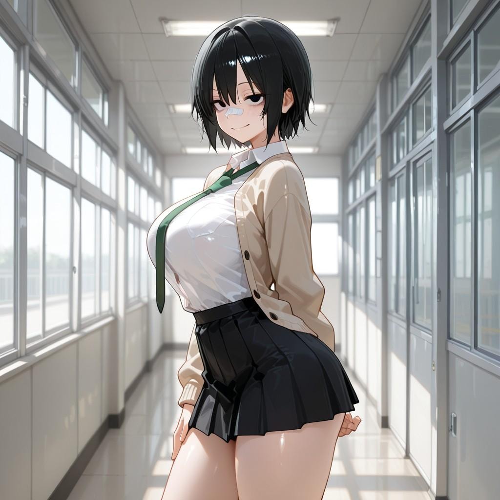 三分一ちゃん(1x)