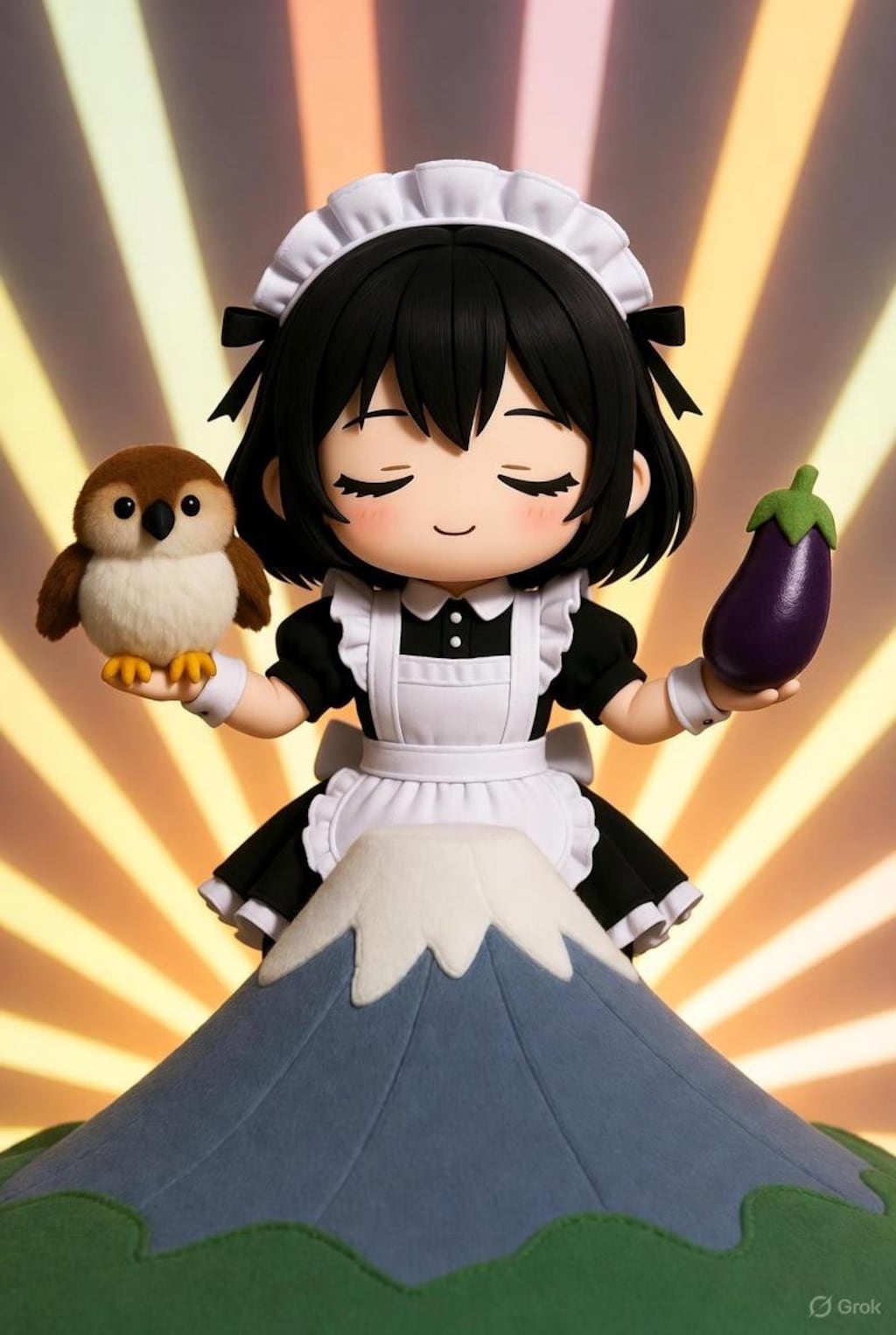 一富士二鷹三茄子