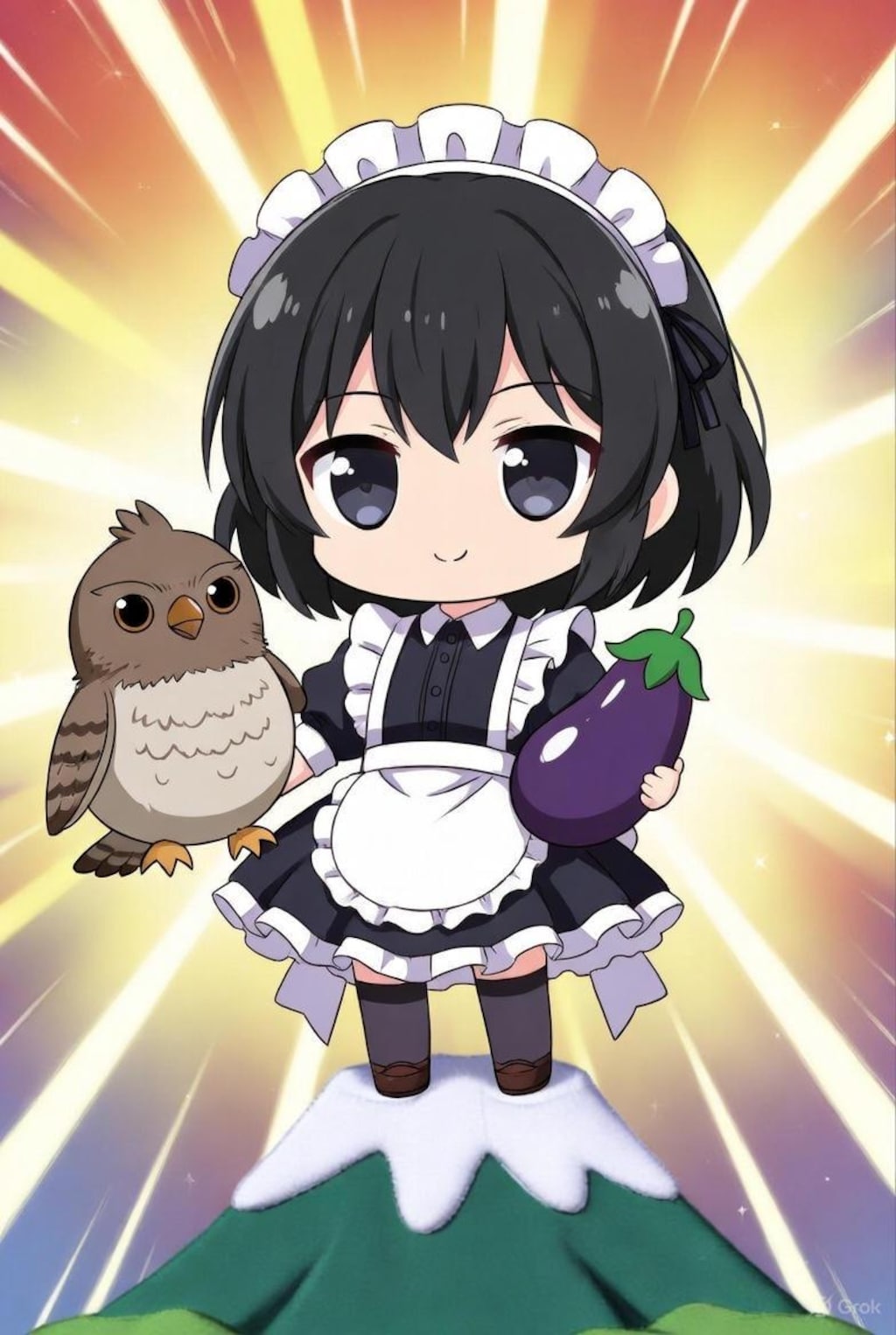 一富士二鷹三茄子