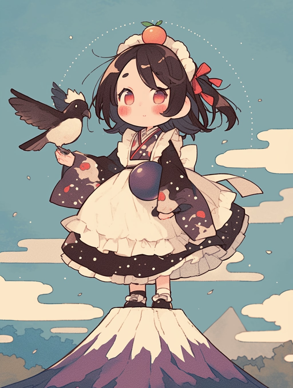 一富士二鷹三茄子