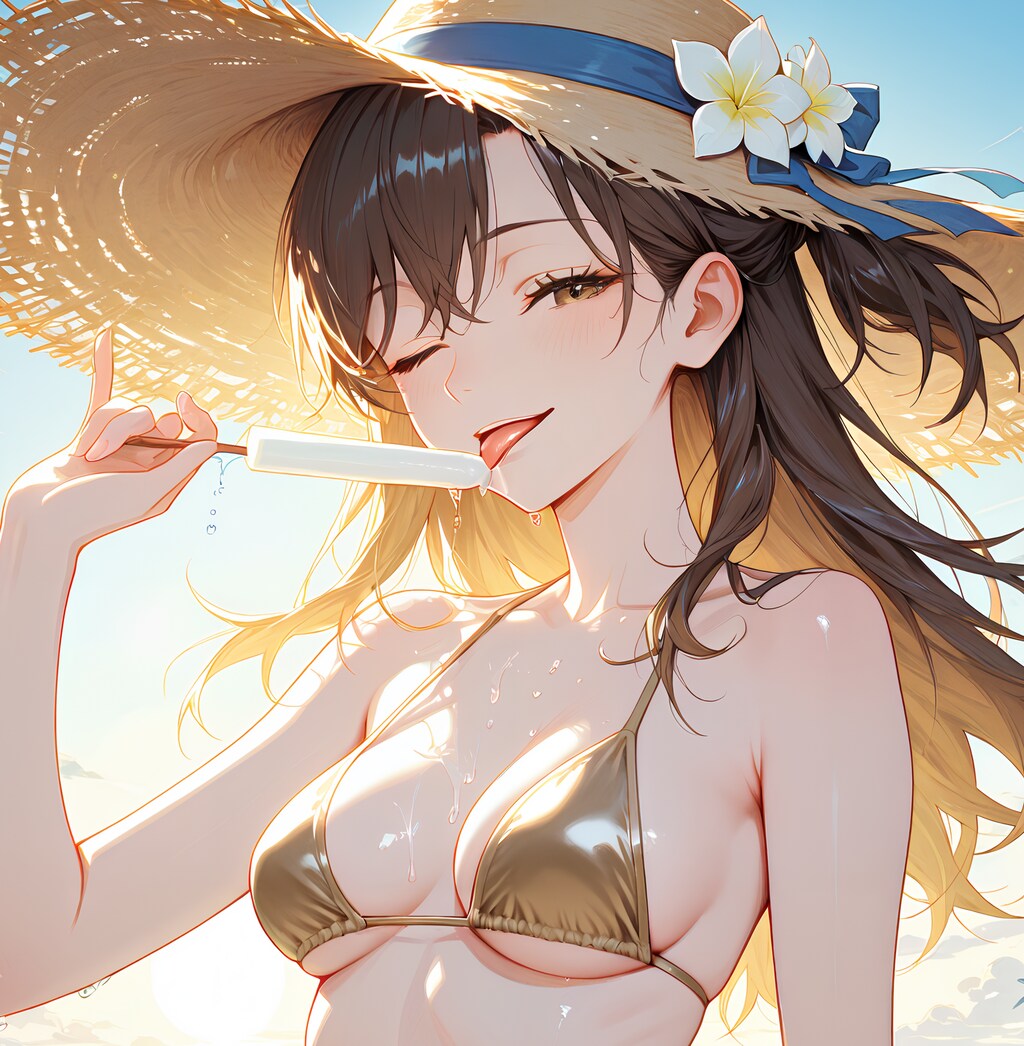 あちぃ～なぁ～