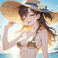 あちぃ～なぁ～ 2枚目