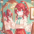 あなたのヘアカットスタイリスト 5枚目