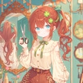 あなたのヘアカットスタイリスト 3枚目