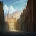 とある王国の首都 4枚目