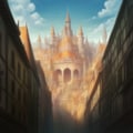 とある王国の首都 6枚目