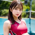 volleyball 2枚目