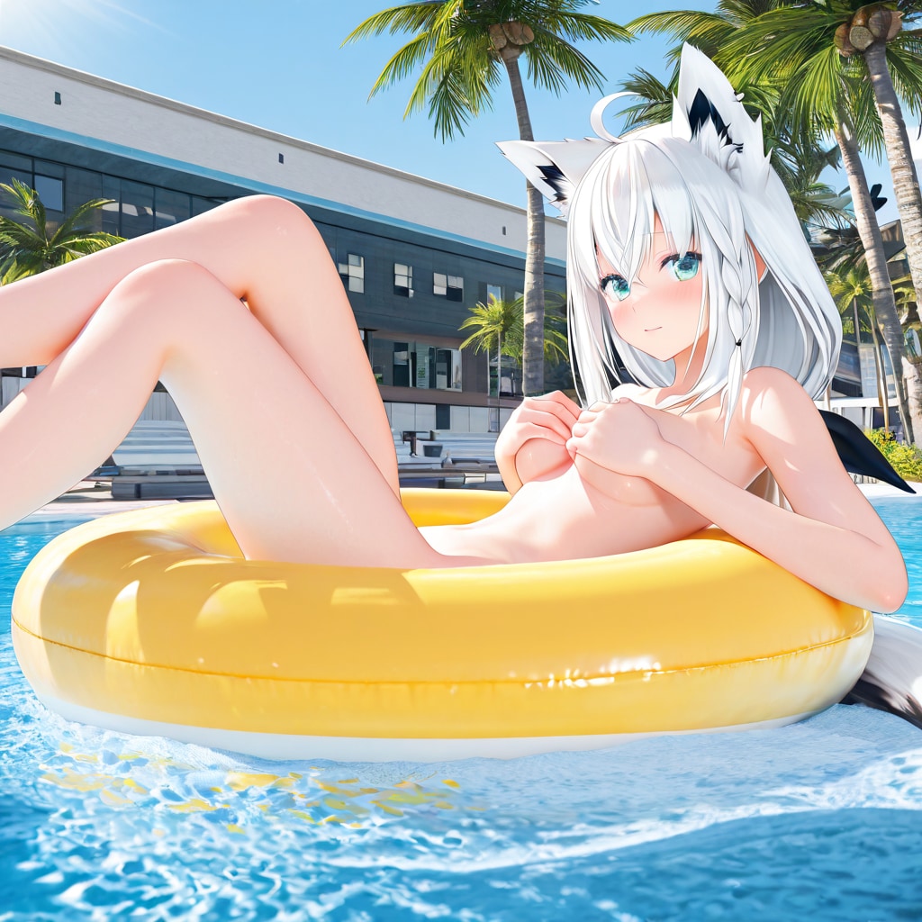 フブキ