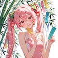 桜ミク７９ 2枚目