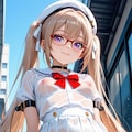 眼鏡っ子_汁だく 11枚目