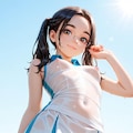 眼鏡っ子_汁だく 6枚目