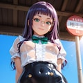 眼鏡っ子_汁だく 10枚目