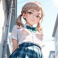 眼鏡っ子_汁だく 7枚目