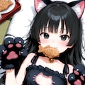 にゃぉぉ、猫さんだぞ～♪ 7枚目