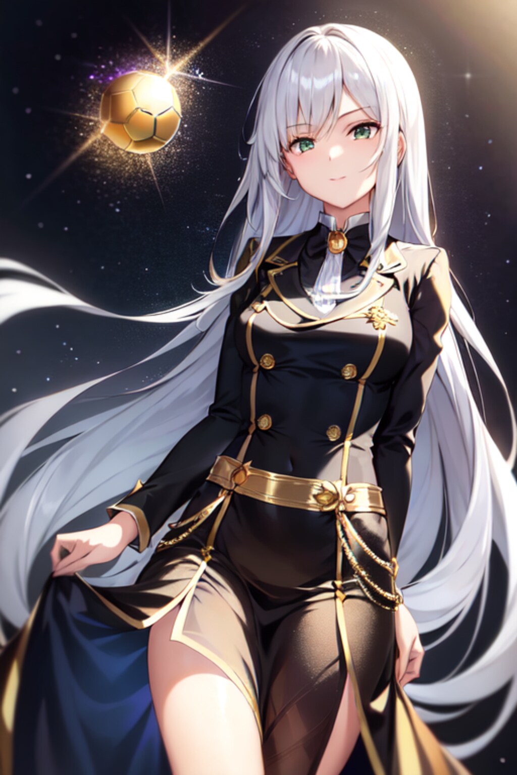 毎日ゴールデンボール