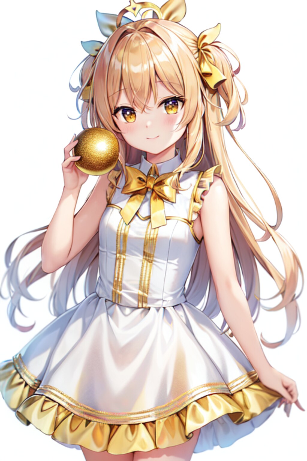 毎日ゴールデンボール