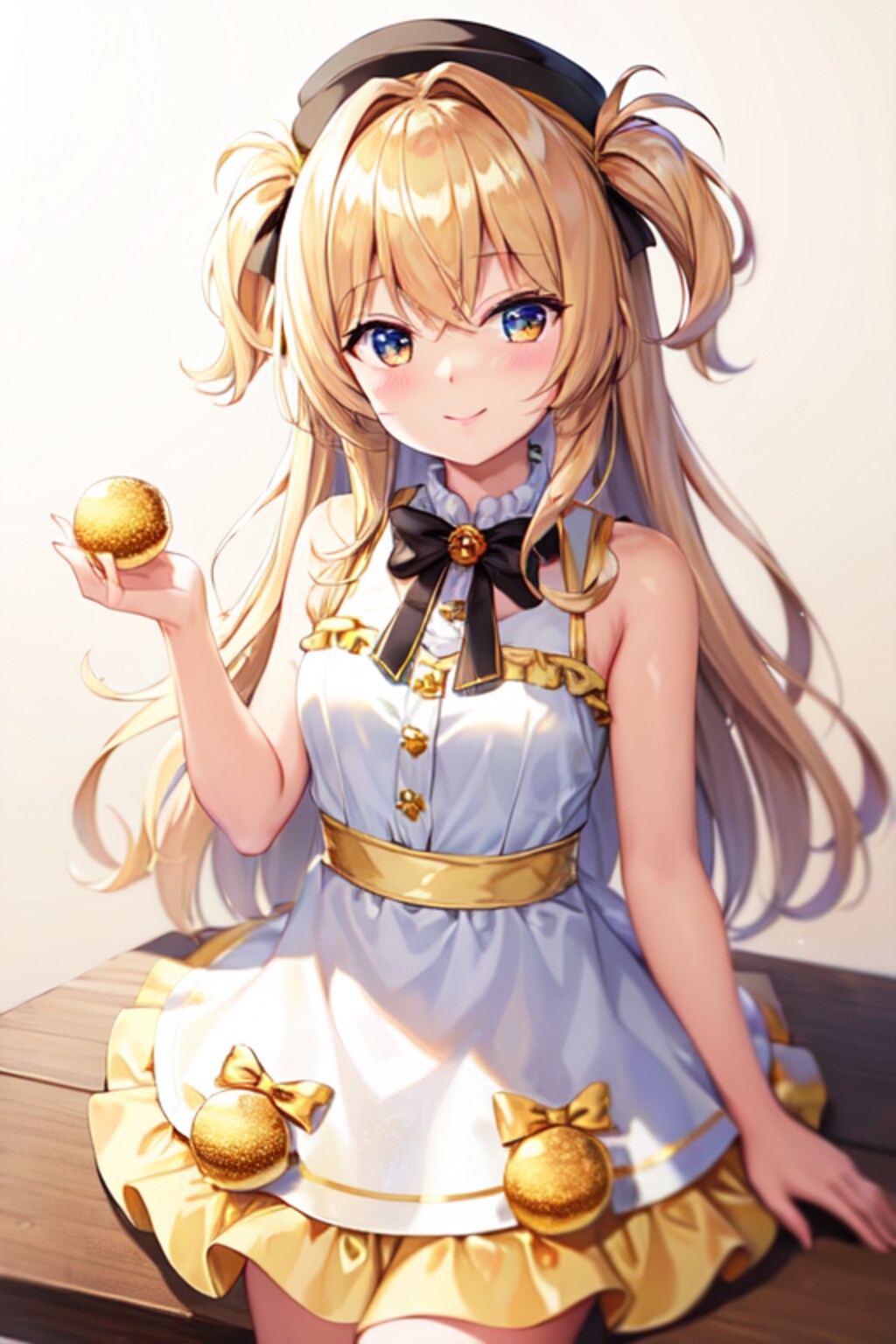 毎日ゴールデンボール