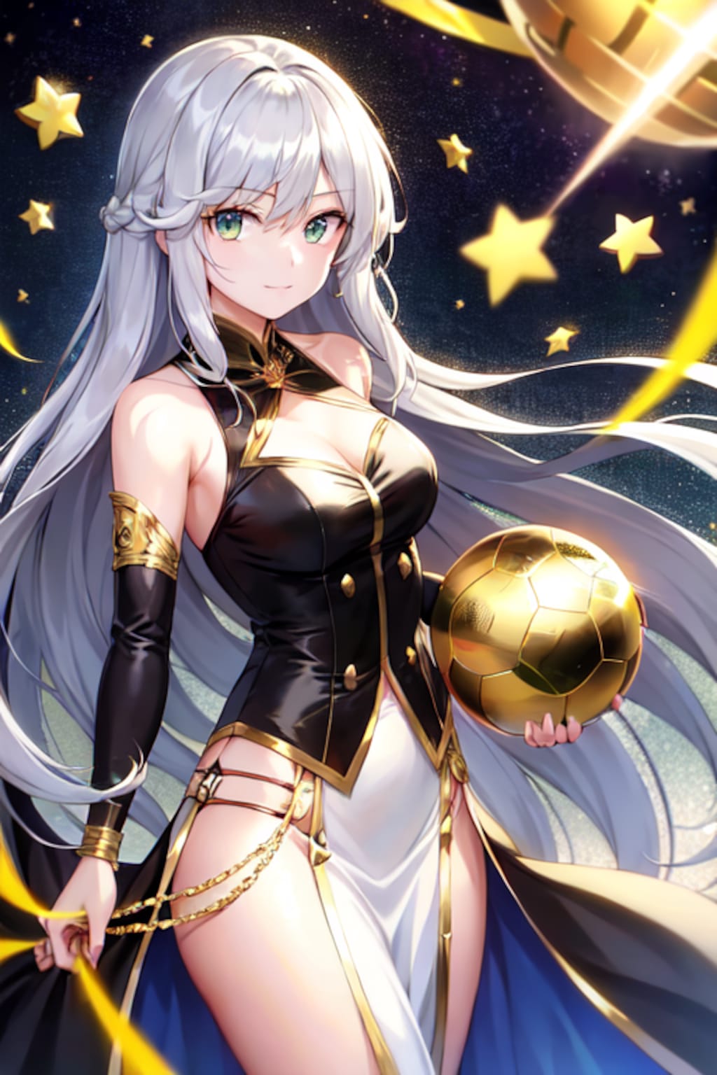 毎日ゴールデンボール