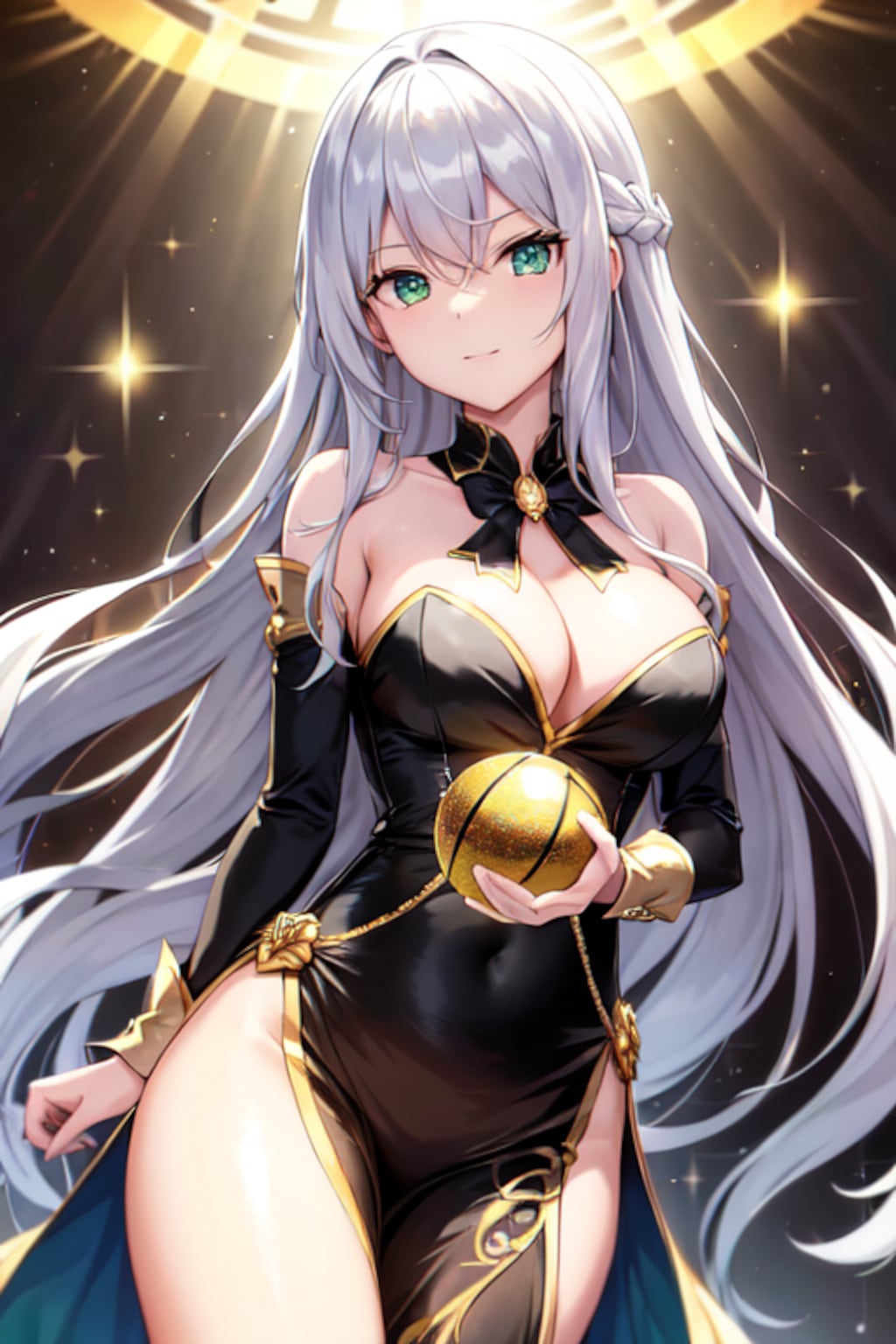 毎日ゴールデンボール