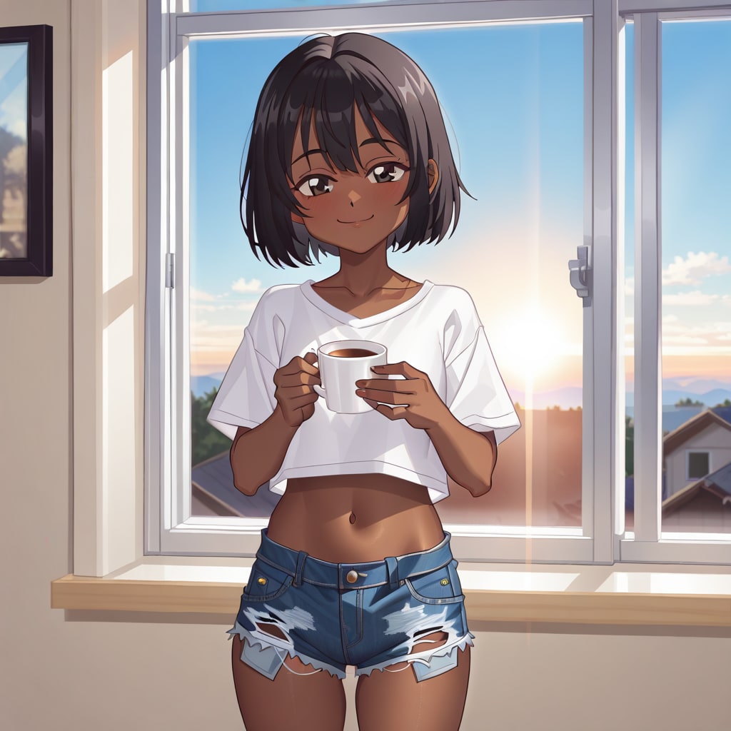 MOKA版　ナツキ