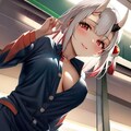 コンビニの商品目線 4枚目