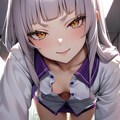 コンビニの商品目線 2枚目