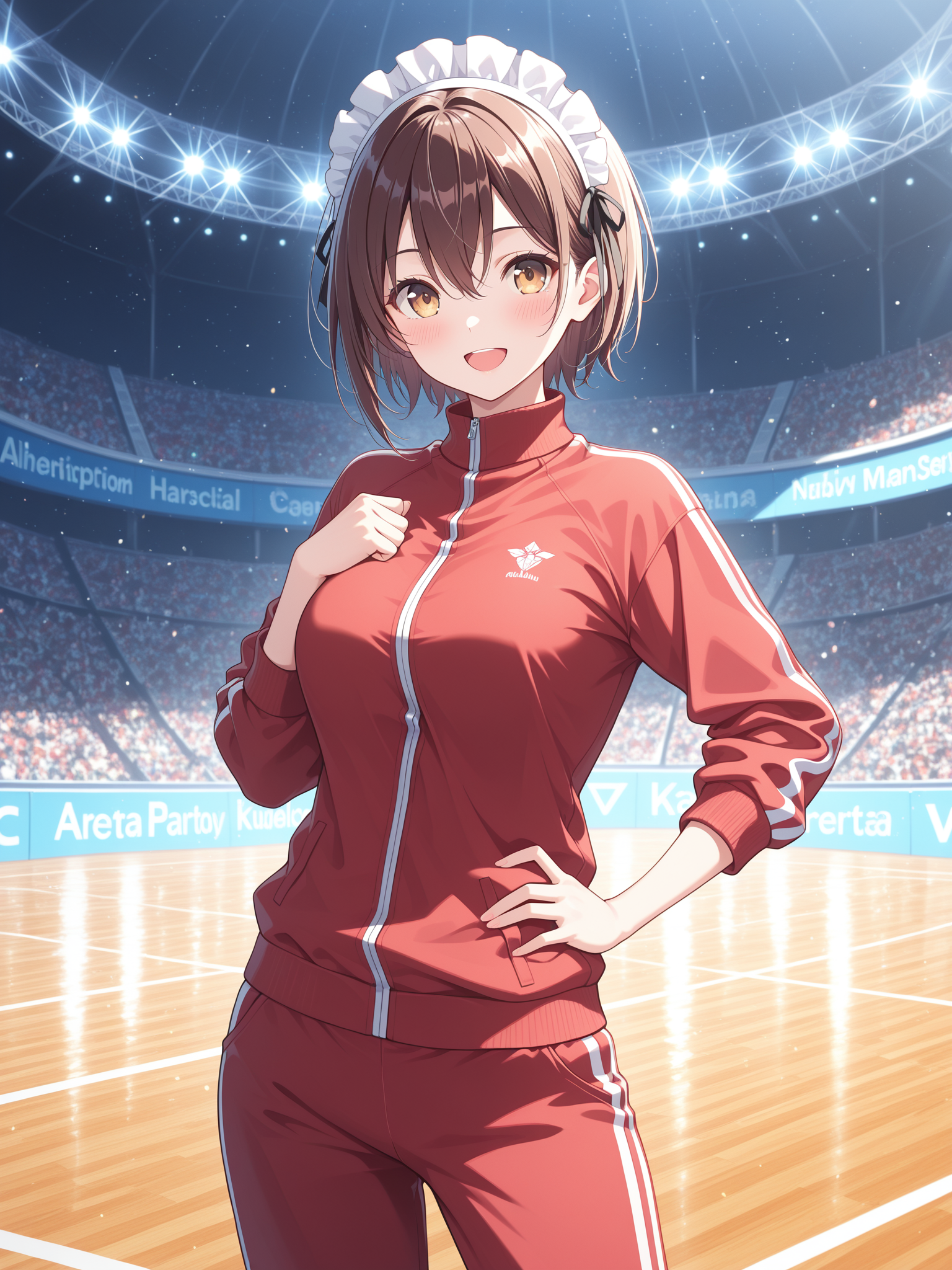 よその子　綾瀬結衣ちゃん