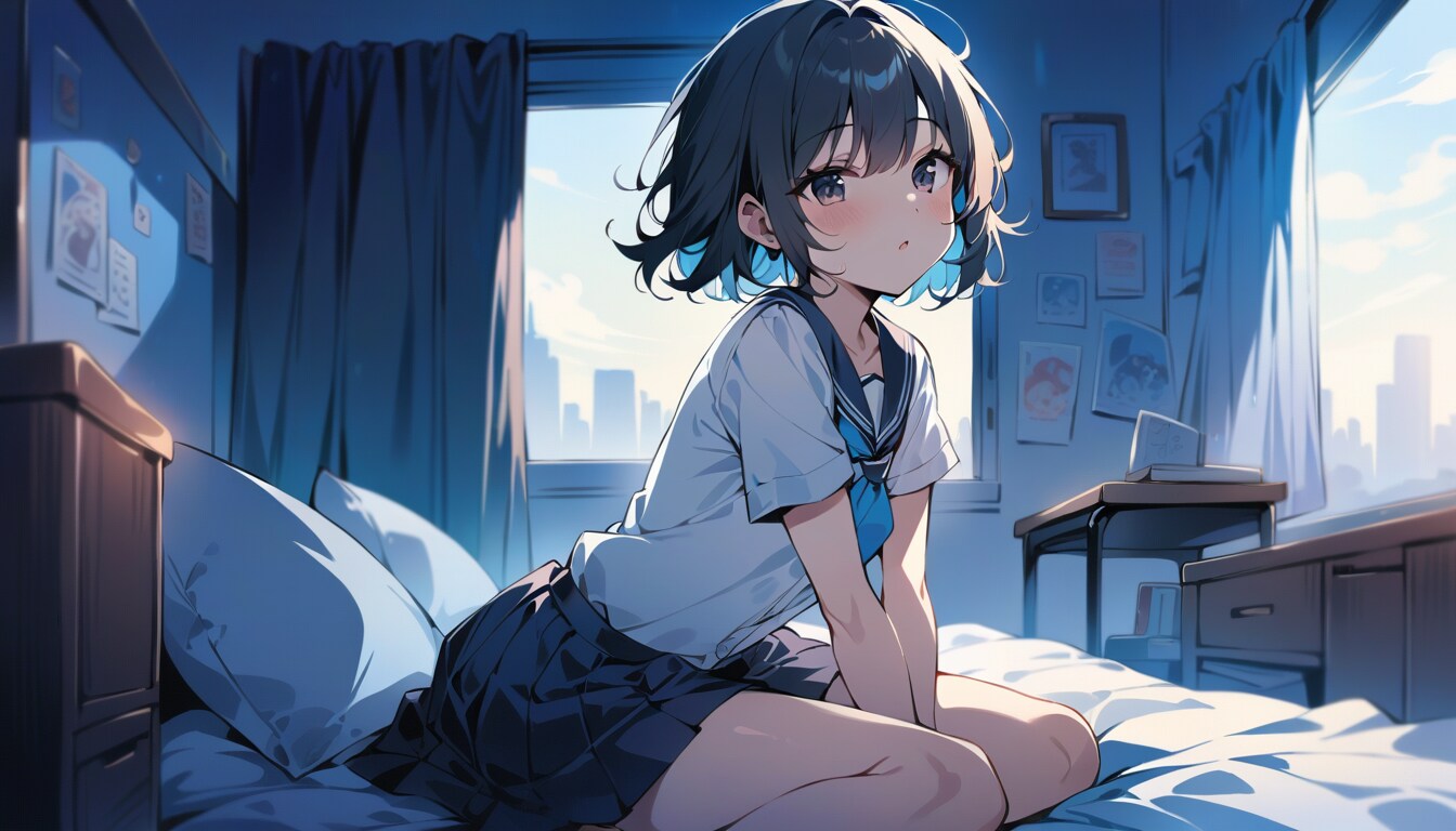 ねぇ