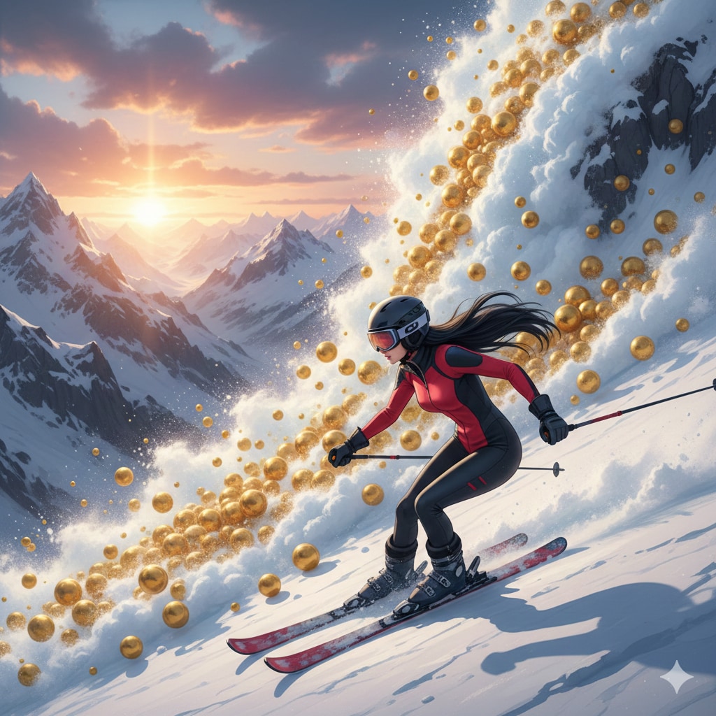 キンタマスポーツ | の人気AIイラスト・グラビア