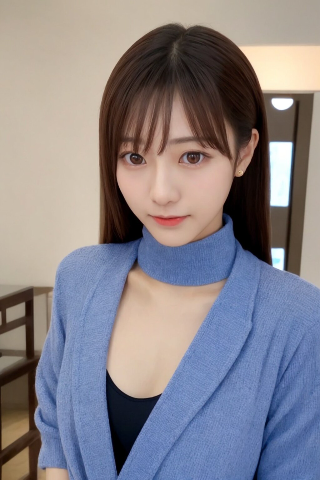いらっしゃいませ♫