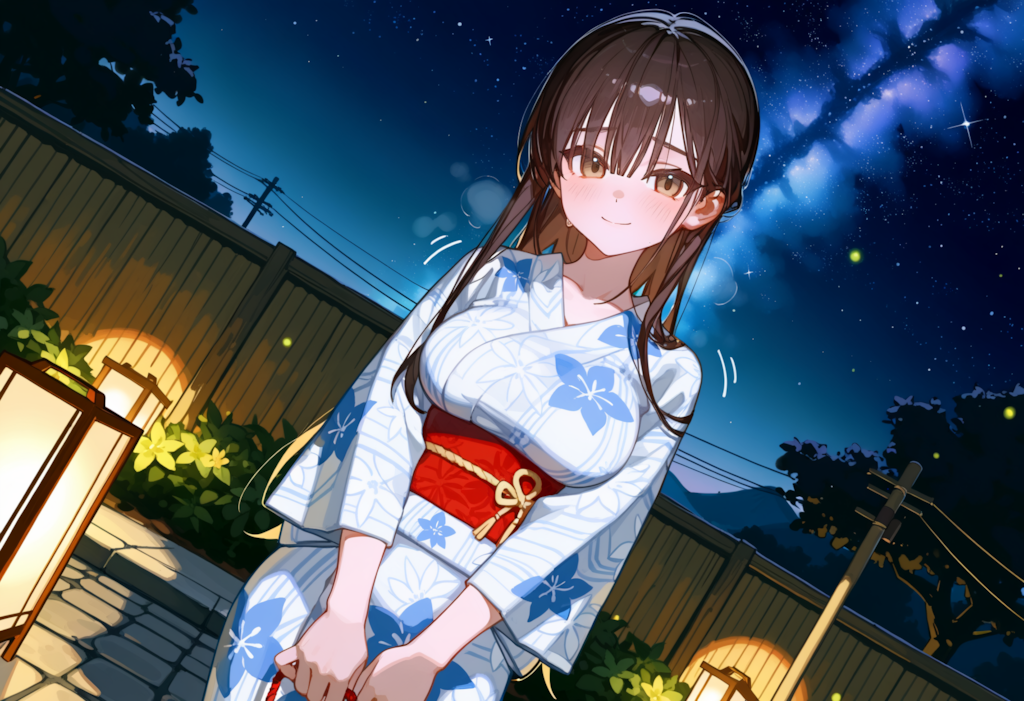 たなばたですね