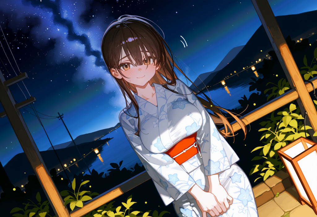 たなばたですね
