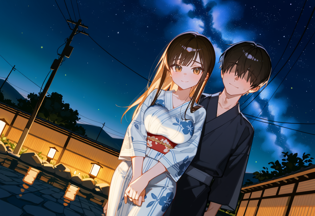たなばたですね