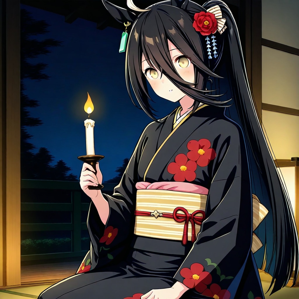 カフェの三夜物語