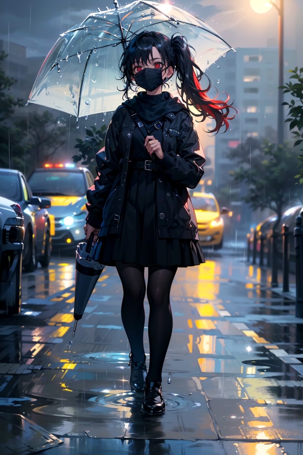 雨に唄えば