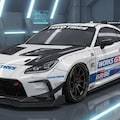 トーヨータイヤGR86 2枚目