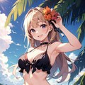 🌻夏ビキニ👙 12枚目