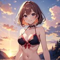 🌻夏ビキニ👙 8枚目