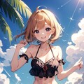 🌻夏ビキニ👙 5枚目